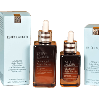 ใส่โค้ด 915FMCG150 ลด10% ESTEE Lauder Advanced Night Repair Synchronized Multi-Recovery Complex 50ml. /100ml.