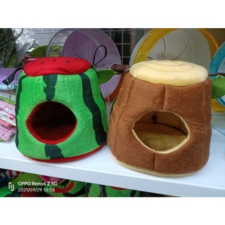 บ้านนอน​ (ผ้านิ่มkps)​ ขนาดกว้าง6"นิ้ว