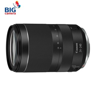 Canon RF 24-240mm F4-6.3 IS USM Lens - ประกันศูนย์