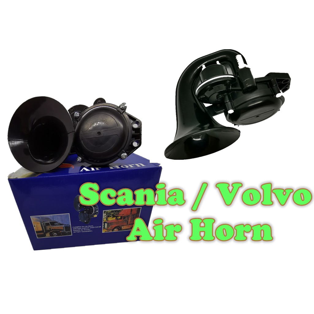 Scania / Volvo Truck Air Horn