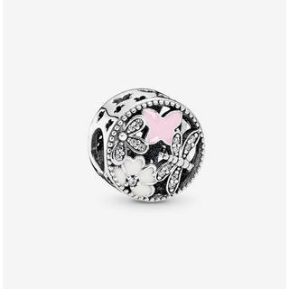 [พร้อมส่ง สินค้าแท้ 💯] Pandora Pandora Springtime Charm