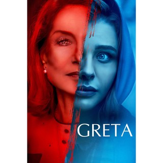 Greta เกรต้า ป้า บ้า เวียร์ด : 2019 #หนังฝรั่ง