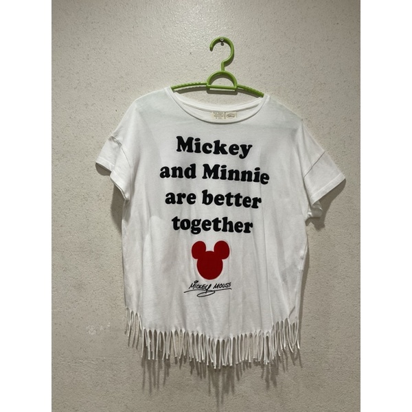 เสื้อ Zara ✨มือสอง!!