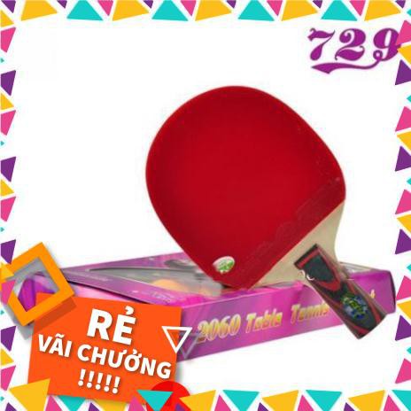 ไม้ปิงปอง 729-2060**