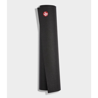 Manduka เสื่อโยคะ PRO® Yoga Mat 6mm - Black