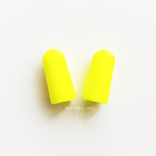 ที่อุดหู 3M Yellow Neons (NRR33, ซื้อ 10 แถม 1 คู่)