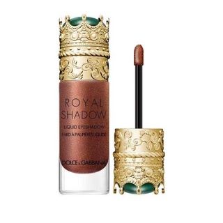 ส่งฟรี DOLCE&amp;GABBANA D&amp;G Royal Shadow Liquid 8.5ml อายแชโดว์แบบน้ำลิมิเต็ดอิดิชั่น AUG02