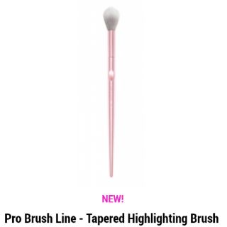 - พร้อมส่ง - แปรงไฮไลท์ Wet n Wild Tapered Highlighting Brush