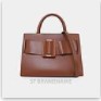 CO210503089   Boyy / Bobby Leather Tote