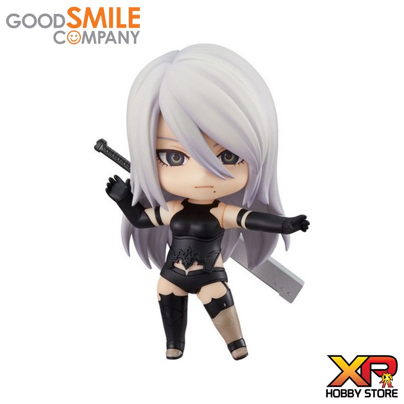 Nendoroid NieR : Automata A2 (YoRHa Type A No.2)