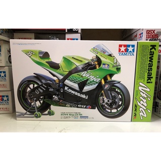 TA14109 Tamiya KAWASAKI ZX-RR  1/12