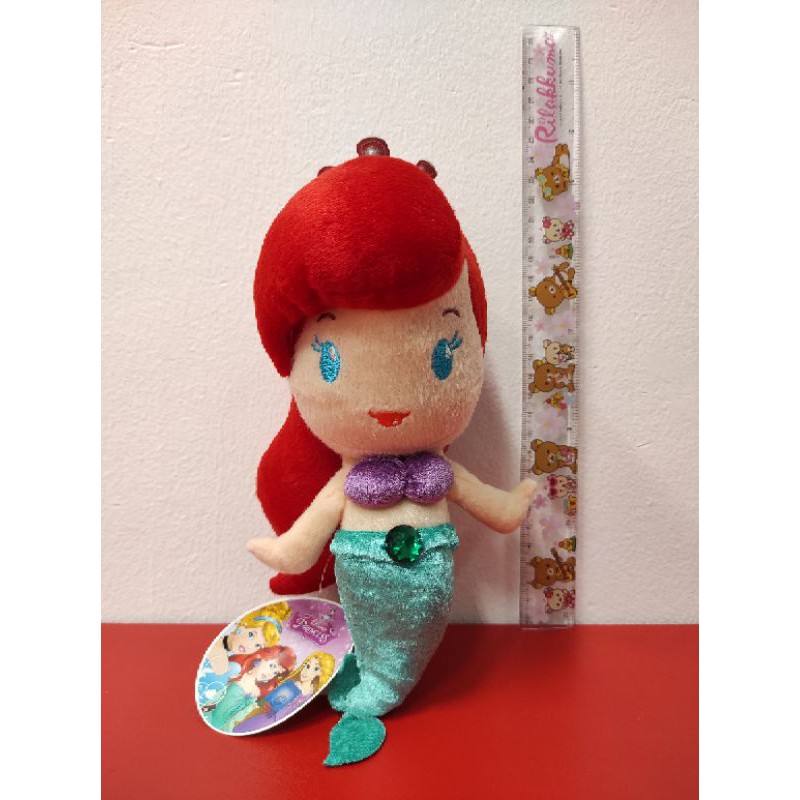 ตุ๊กตา disney princess ของแท้