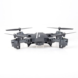 RC DRONE 8807 โดรนติดกล้องปรับมุมได้ ดูภาพสดผ่านมือถือ กล้องชัด 2 ล้าน Pixel (มีใบอนุญาติค้า) ชุดแบตเตอรี่ 2 ก้อน