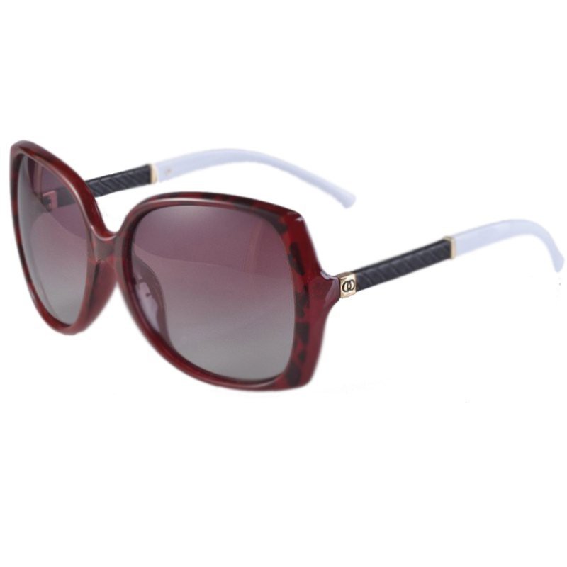 JULI EYEWEAR (JL)  แว่นกันแดด รุ่น  91110_CC Italy Design