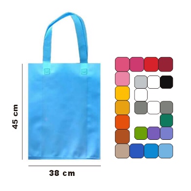 Sphton Goodie Bag 38 X 45 - 75gr Strap รุ่น ND13804