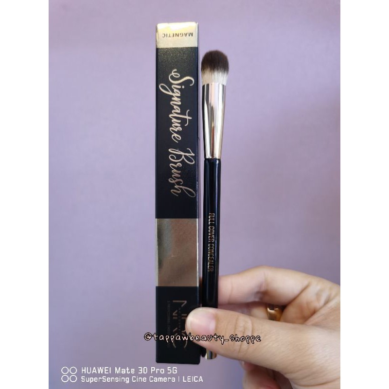 แปรงคอนซีลเลอร์ NRC*