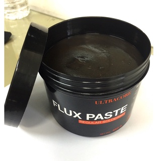 FLUX PASTE (REGULAR SOLDERING)