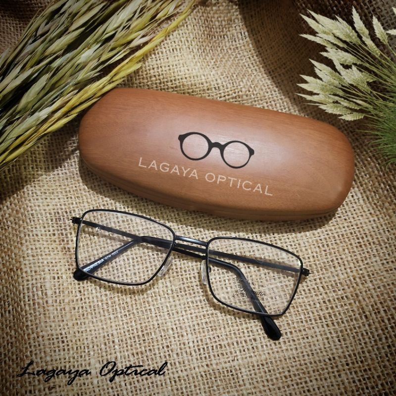 ใหม่ล่าสุด READING GLASSES PLUS MINUS / I / READING 1002