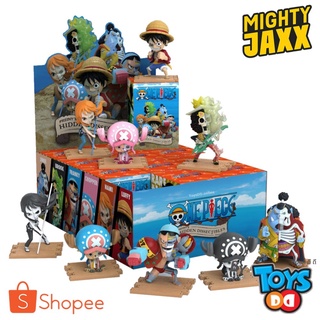 Mighty Jaxx FREENYS HIDDEN DISSECTIBLES ONE PIECE (SERIES 2)