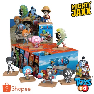 Mighty Jaxx FREENYS HIDDEN DISSECTIBLES ONE PIECE (SERIES 2)