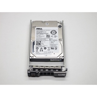 HardDisk Server Dell Power Edge 300GB 10K SAS 12Gbs 2.5" Hot Plug(กรุณาเช็คสินค้าก่อนสั่งนะคะ ขอบคุณค่ะ)