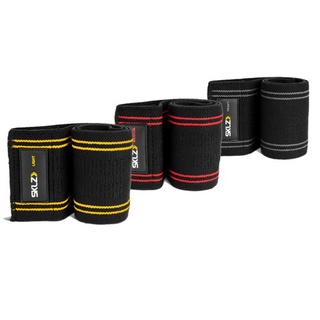 SKLZ Pro Knit Hip Band- Medium ผ้ายืดแรงต้าน แท้100%