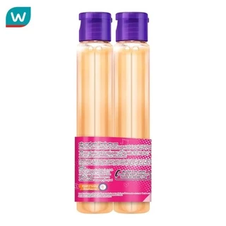 Clean & Clear คลีน แอนด์ เคลียร์ โฟมมิ่ง เฟช วอช 100 มล. แพ็คคู่