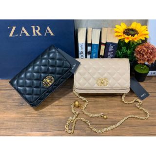 🔥ส่งฟรี🔥กระเป๋าสะพายZARA (Basic) mini Crossbody