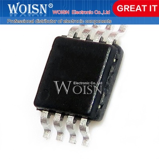 มีสินค้า วงจรรวม MSOP-8 AD8066ARMZ AD8066ARM AD8066 H7C 1 ชิ้น