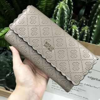 GUESS FACTORY WOMENS WALLET