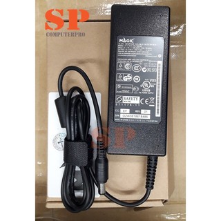 ADAPTER TOSHIBA Satellite R10 R15 R20 R25 U200 U205 A105 M100 M400 15V 5A ของเทียบเท่า หัวขนาด 6.3*3.0MM 75W