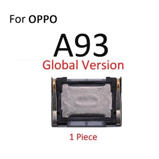 ลำโพงหูฟัง  Oppo A93