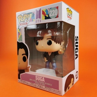 Funko POP Suga BTS Dynamite 220