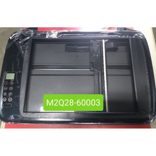 ASSY-SCANNER_TUB GT 5820 M2Q28-60003 HP DeskJet GT 5820 All-in-One Printer (1WW50A) DeskJet GT 5820 All-in-One  (M2Q28A)