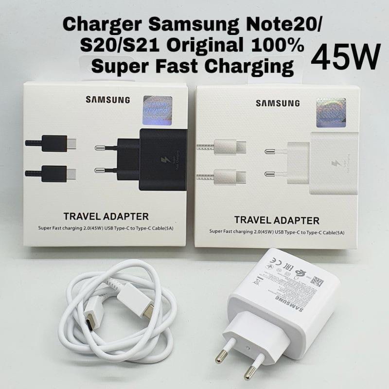 Pd Qc 3.0 Samsung 25W 45W Type C Travel Charger Head 1 Slot 65W พร้อม 3 Triple Slot USB และ Type C ไ