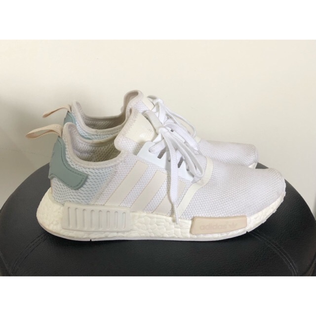 Used like new!!!  Adidas NMD R1
