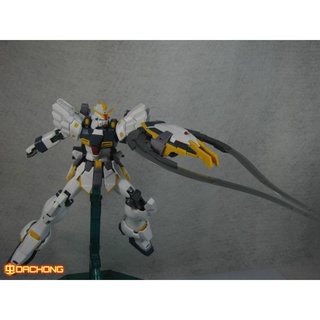 หุ่นยนต์กันดั้ม โมเดลกันดั้ม MG 1/100 (031) Gundam Sandrock Ver. EW [Daban]