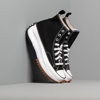 CONVERSE RUN STAR HIKE black**สอบถามไซส์ก่อนสั่งซื้อทุกครั้งนะครับ**