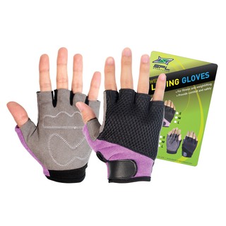 ถุงมือฟิตเนส SPL Fitness GLOVES SFG-02 (420)