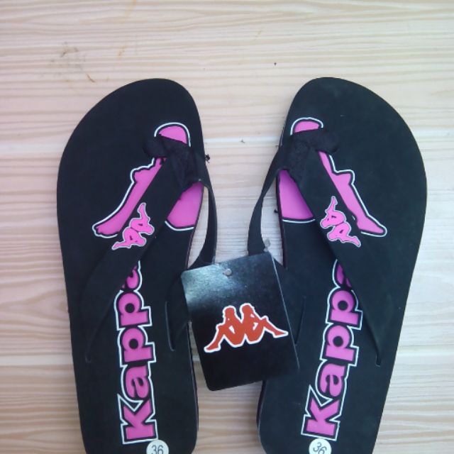 รองเท้าแตะฟองน้ำ  KAPPA