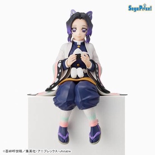 Kimetsu no Yaiba Shinobu Kocho Chokonose SPM Figure