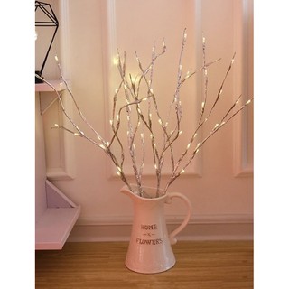 1pc Tree Branch Shaped Lamp