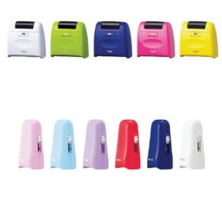 Keshipon Roller Stick | ลูกกลิ้งเซ็นเซอร์ข้อความแบบแท่ง แบบหน้ากว้าง และรีฟิล  ใหม่ล่าสุดปกปิดข้อความที่เขียนผิด