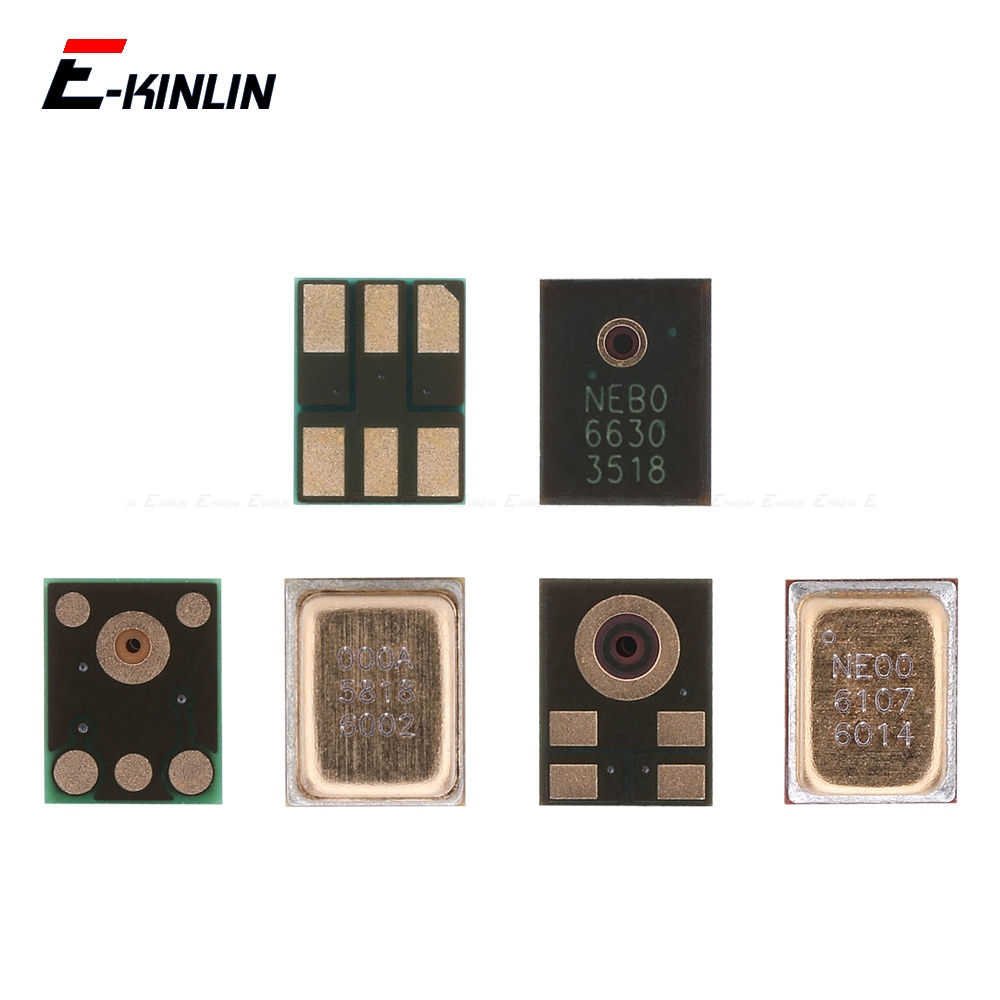 2pcs สําหรับ Xiaomi Redmi 4A หมายเหตุ 4 Global หมายเหตุ 4X หมายเหตุ 3 Pro รุ่นพิเศษ 2 2A 1 1S ลําโพง