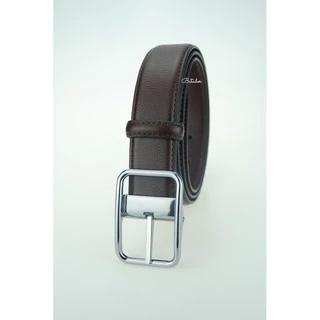 เข็มขัดทำงานหนังแท้ Belt leather GL3