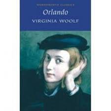 Orlando By Virginia Woolf