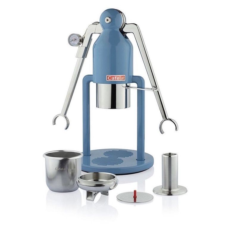 Cafelat Robot Espresso Maker monstercoff ThaiPick