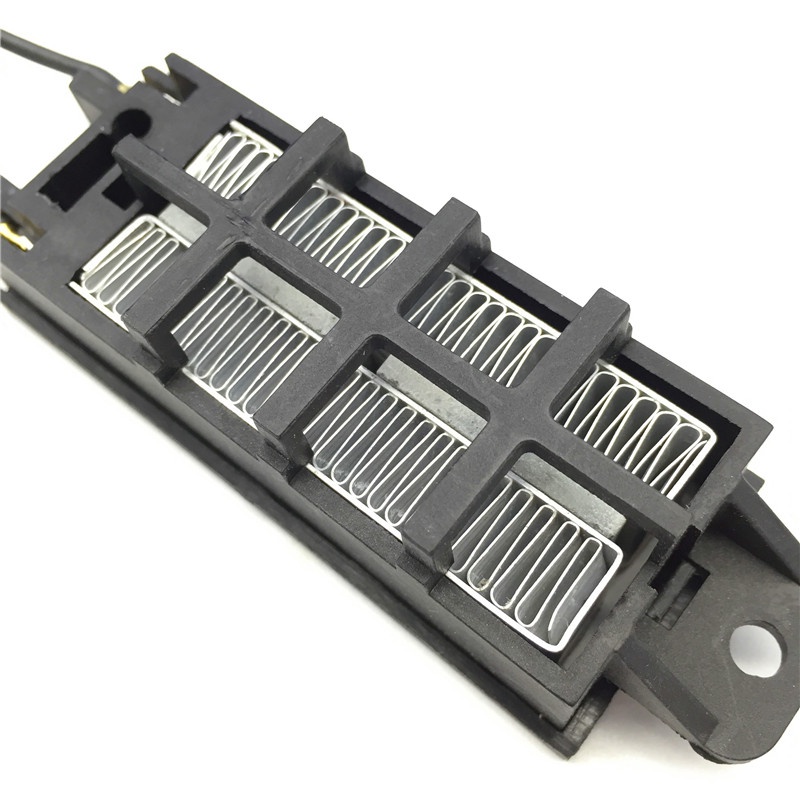 1 Pc อัตโนมัติ Thermostat PTC เครื่องทําความร้อนขาตั้งลูกฟูก Strip ขนาดเล็กความร้อน 50W 12V (AC/DC) DIY เครื่องมือทําความร้อน - รูปที่ 4