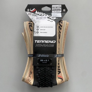 ยางนอก Vittoria Terreno XC-Race 29x2.1