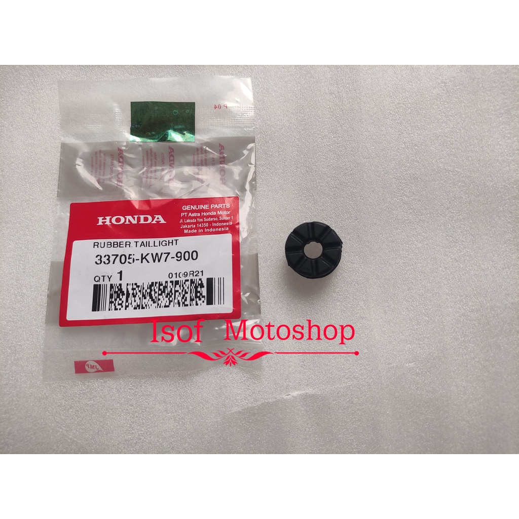 ไฟท้ายยาง CBR 150R CBR 250R